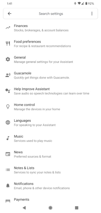 谷歌测试语音助手新功能直接进行语音指令无需唤醒