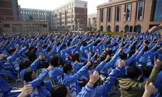 名校生抑郁天之骄子的价值困境