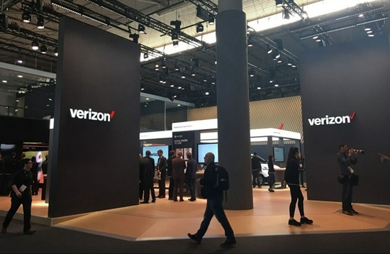 美国电信运营商Verizon公布2021年Q2财报受益于5G需求收入超出预期